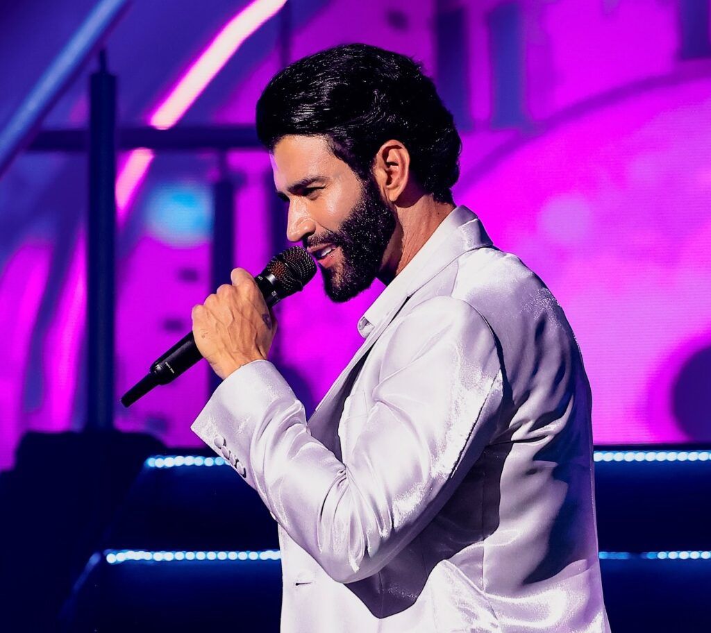 Gusttavo Lima anuncia shows no Brasil e EUA, além de pausa no projeto 'Buteco'