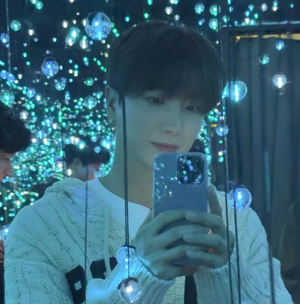 leeteuk super junior sasaeng