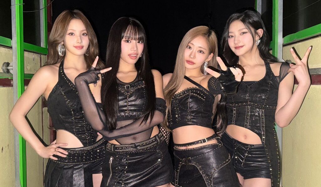 S2 Entertainment pede desculpas por controvérsia em live do KISS