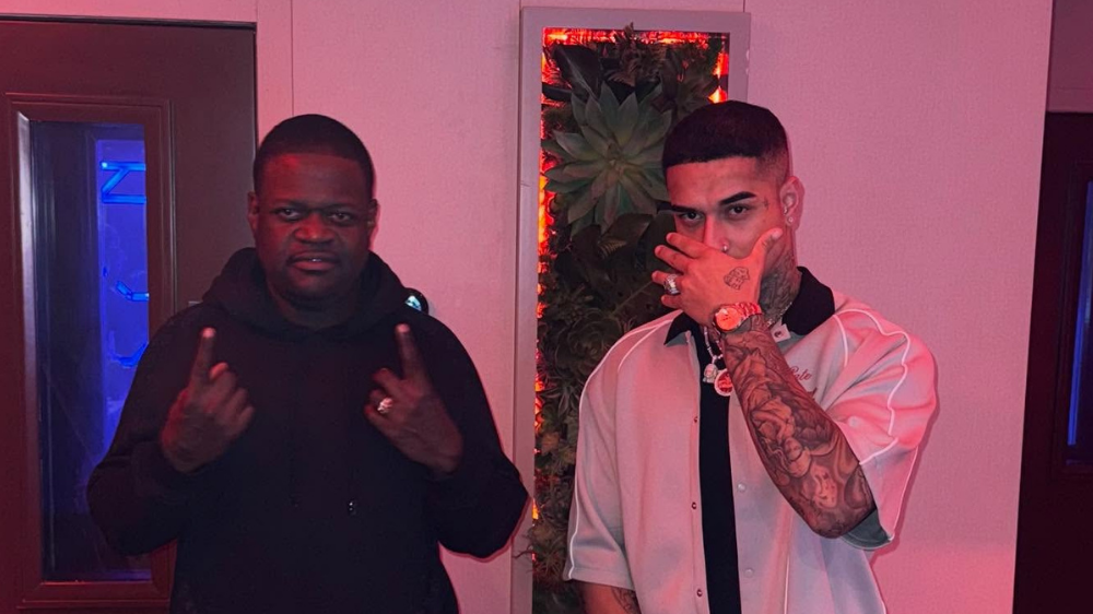 Trap brasileiro em ascensão: Veigh se une ao produtor de ‘Despacito’ e ...