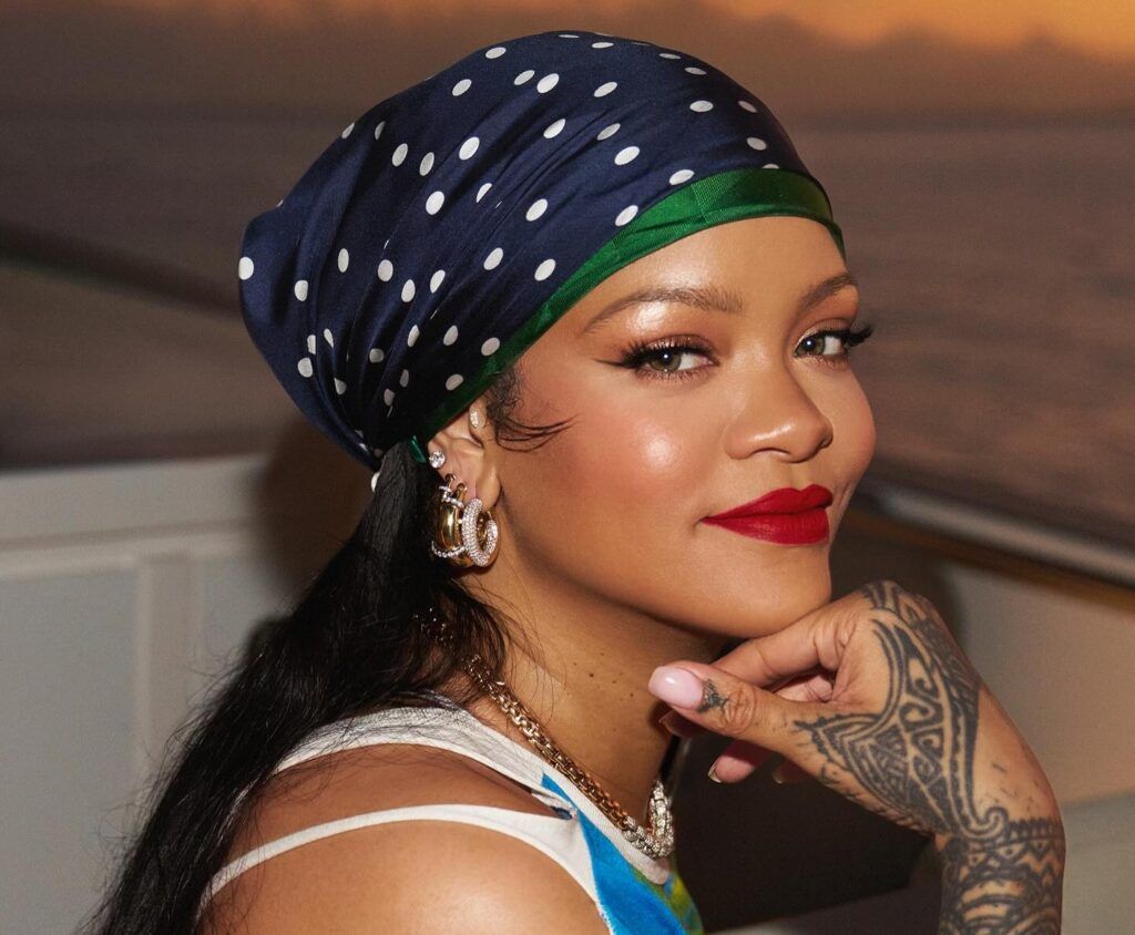 rihanna met gala