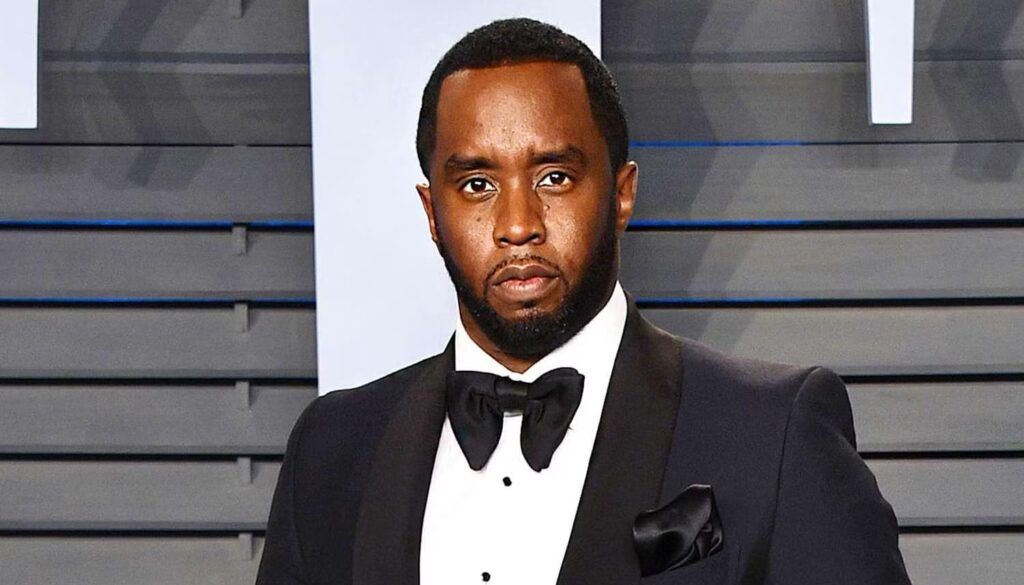 diddy julgamento