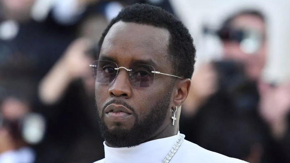 diddy julgamento