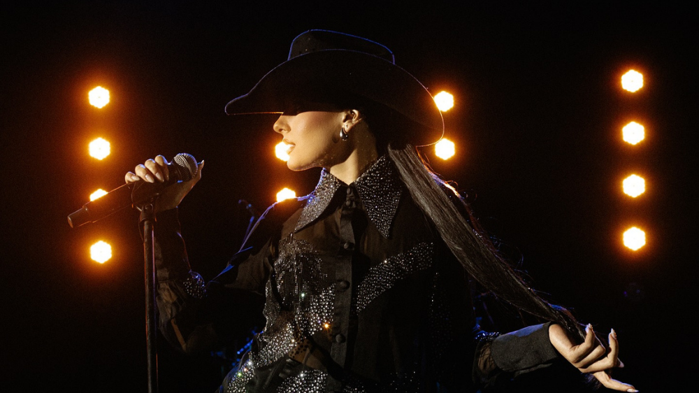 Ana Castela lança ‘Let’s Go Rodeo’: álbum mistura country dos EUA com ...