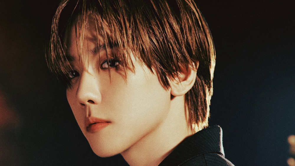 baekhyun billboard