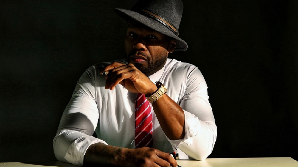 50 cent diddy