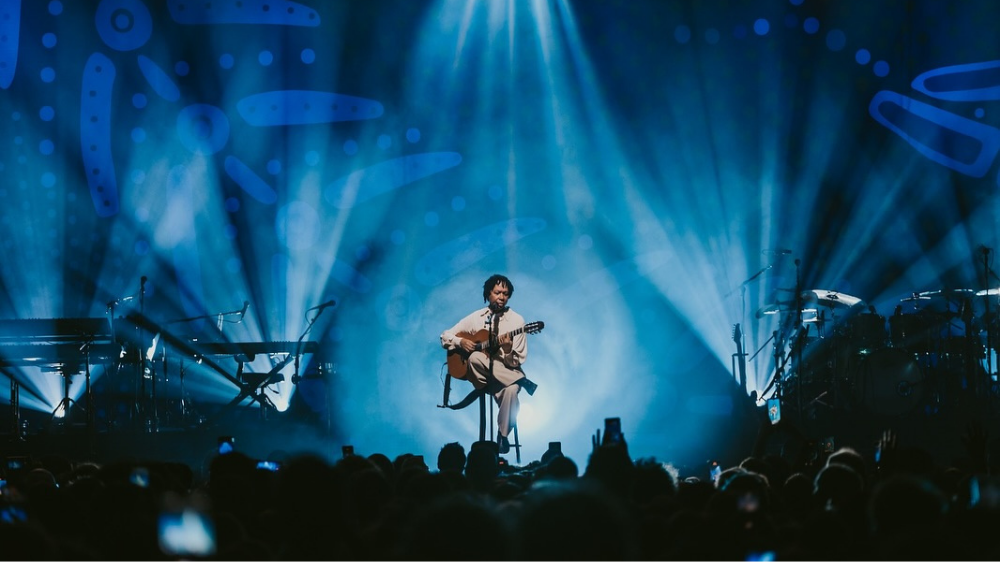 djavan álbum