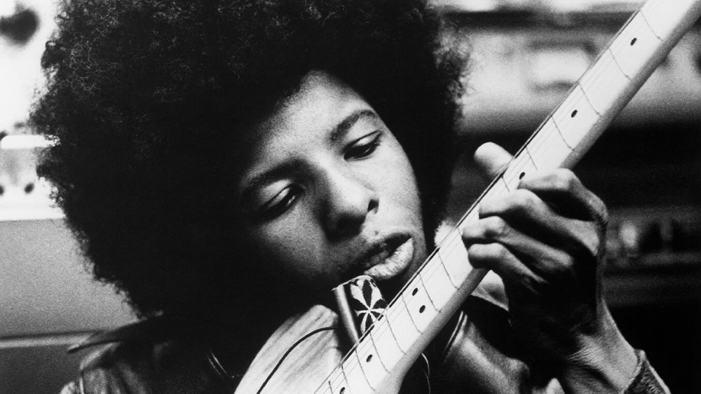 sly stone morre