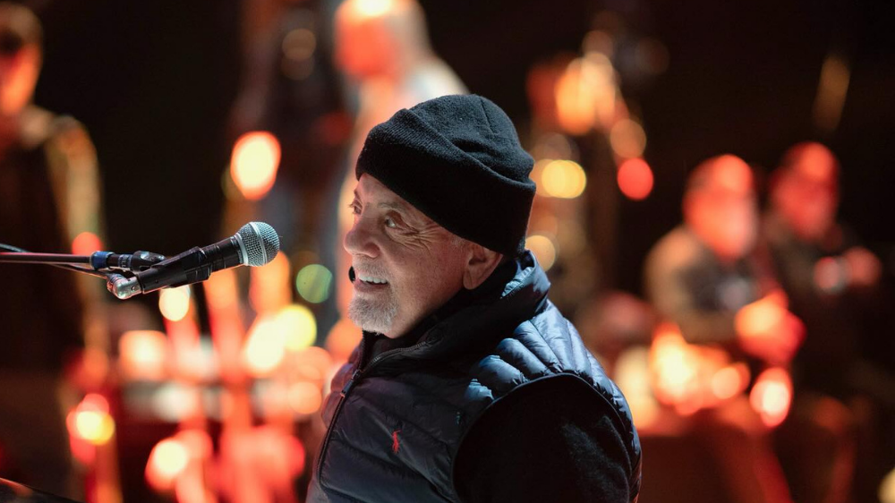 billy joel