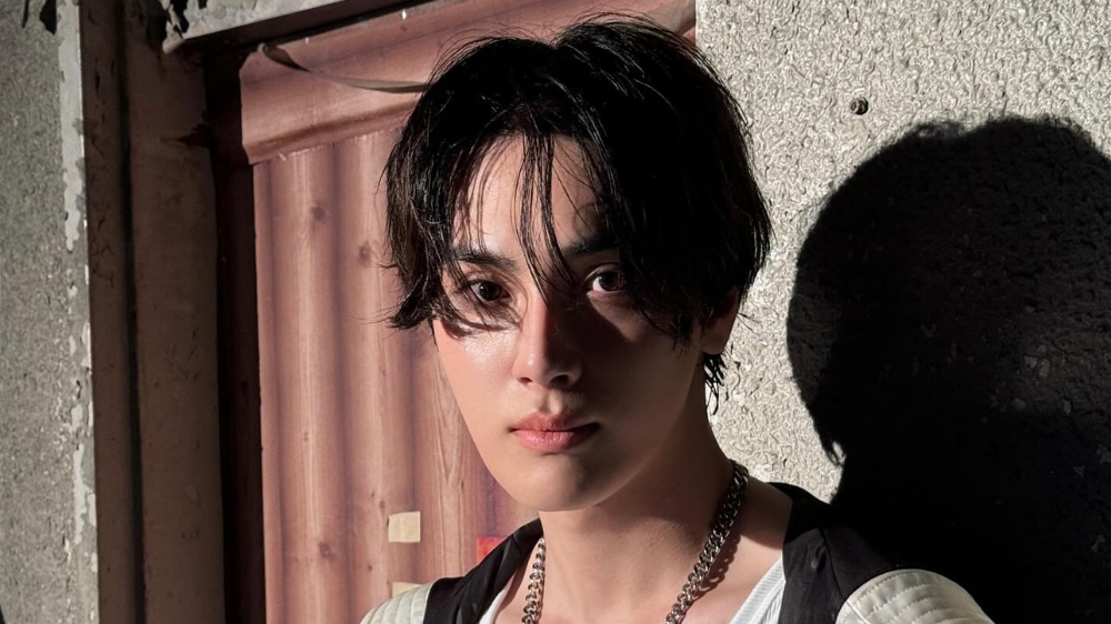 ju haknyeon the boyz