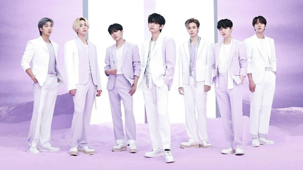 bts comeback