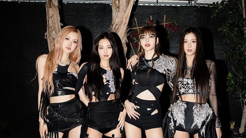 blackpink novo álbum