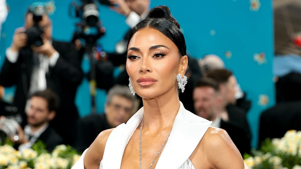 nicole scherzinger tony awards 2025