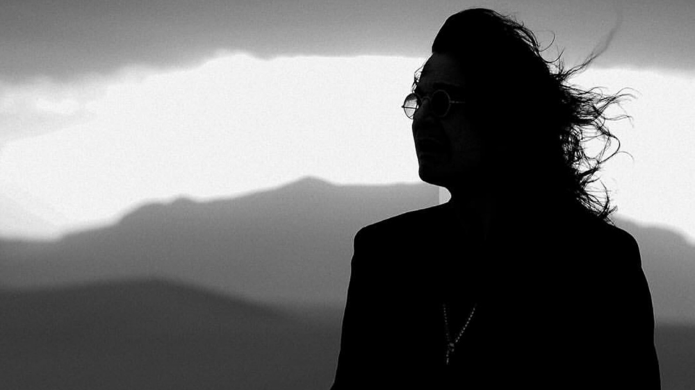 ozzy osbourne