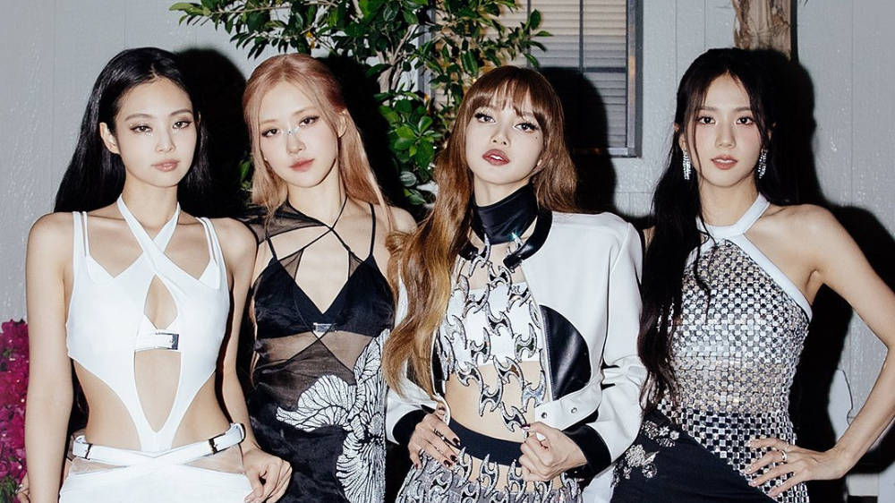 blackpink