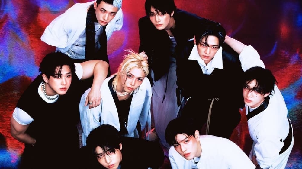 stray kids pabllo vittar