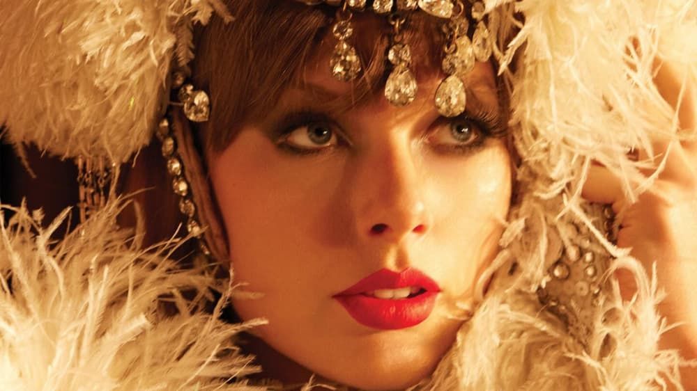 taylor swift the life of a showgirl