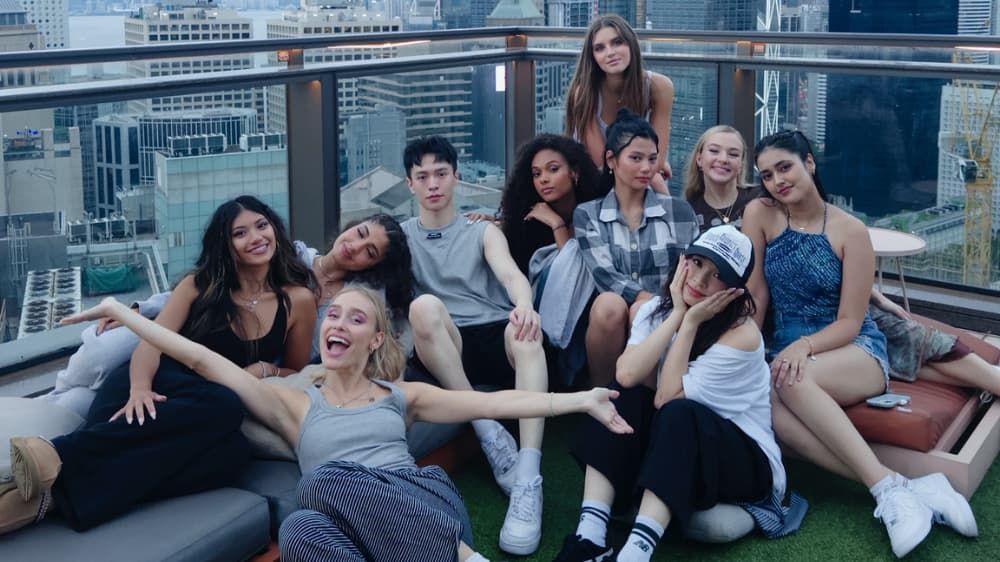 now united show