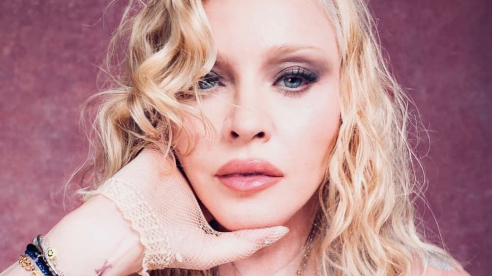 madonna