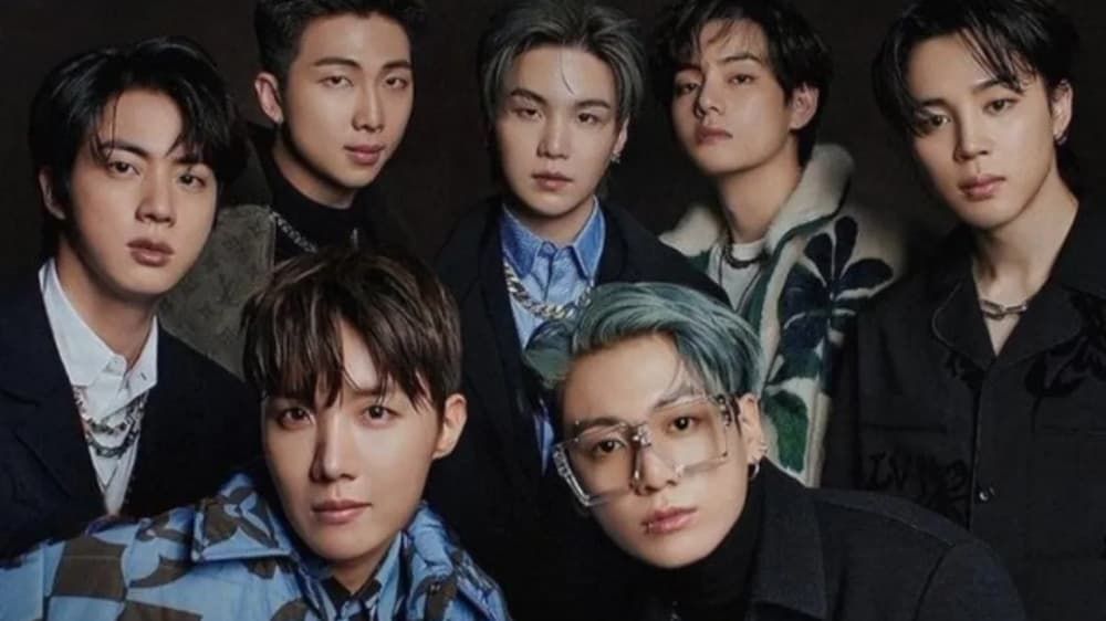 bts turnê