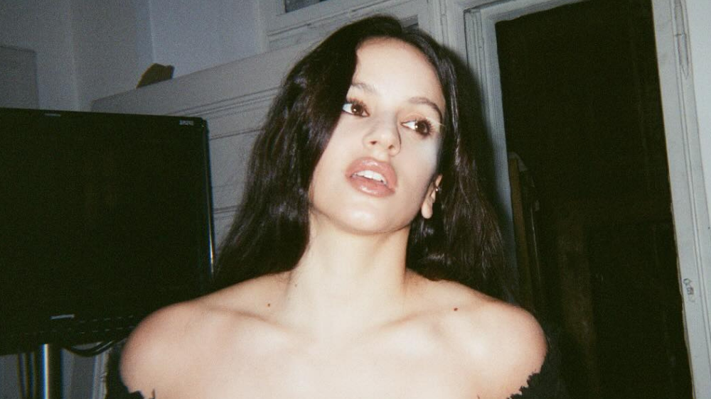 rosalía berghain lux