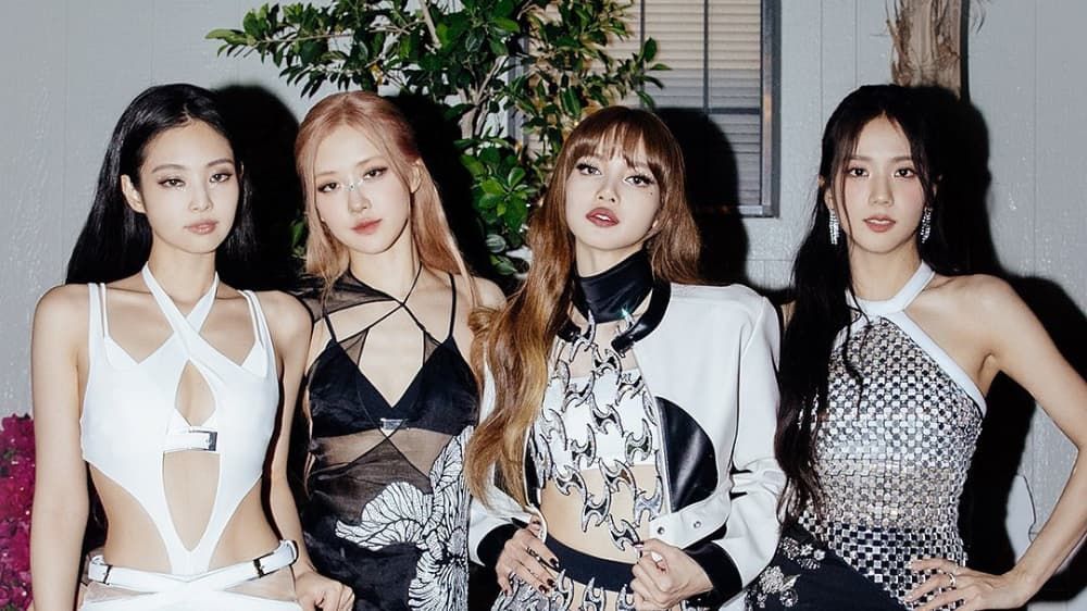 blackpink novo álbum
