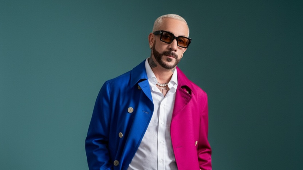 AJ backstreet boys álbum