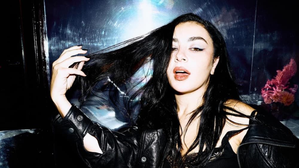 charli xcx taylor swift briga