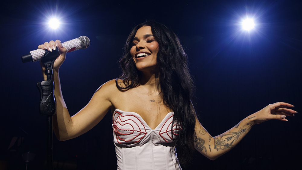Lary Desculpa Te Amar Demais