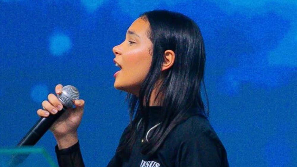 Especial de Natal Multishow