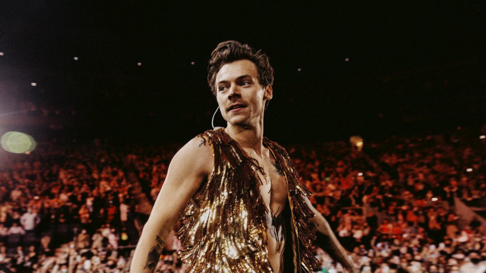 Harry Styles retorno 2026