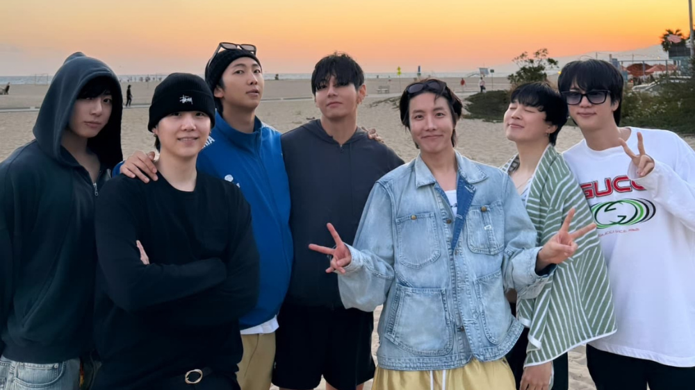 BTS comeback 2026
