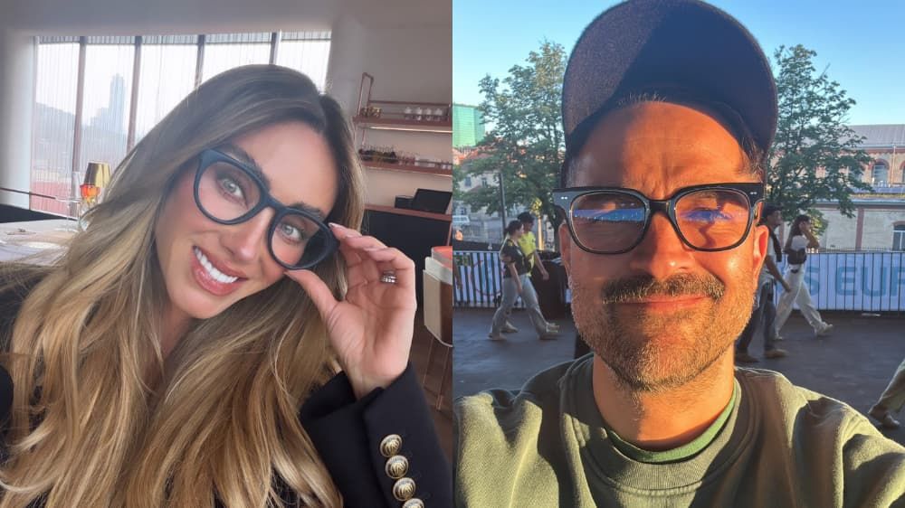 Anahí e Poncho surgem juntos e levam fãs de RBD à loucura - LETRAS.MUS.BR