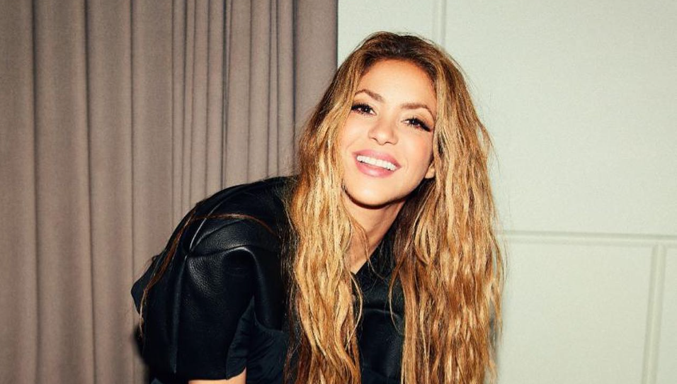 Shakira