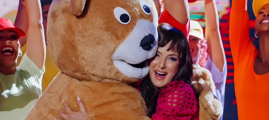Ticiane Pinheiro Batalha do Lip Sync