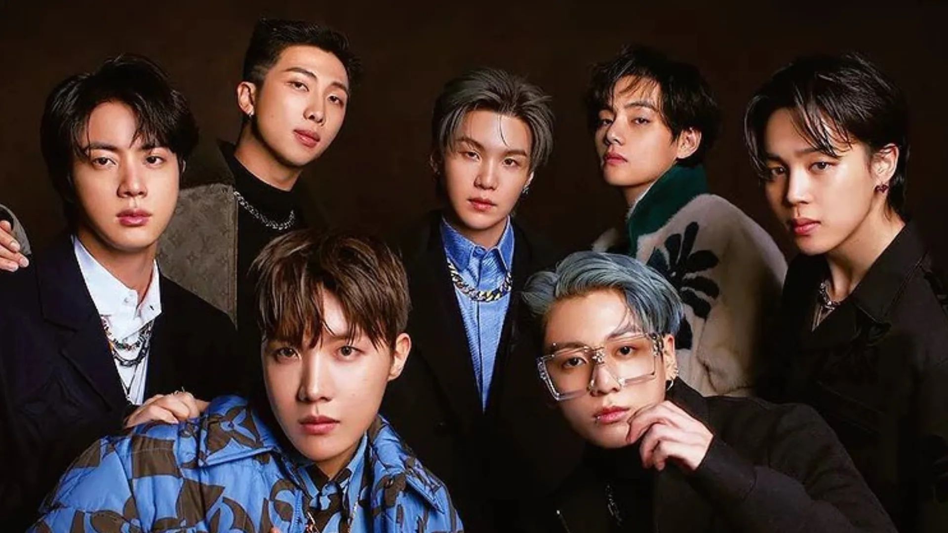 Mus Swem BTS divulga teaser de “SWIM” e aumenta expectativa para novo single ...