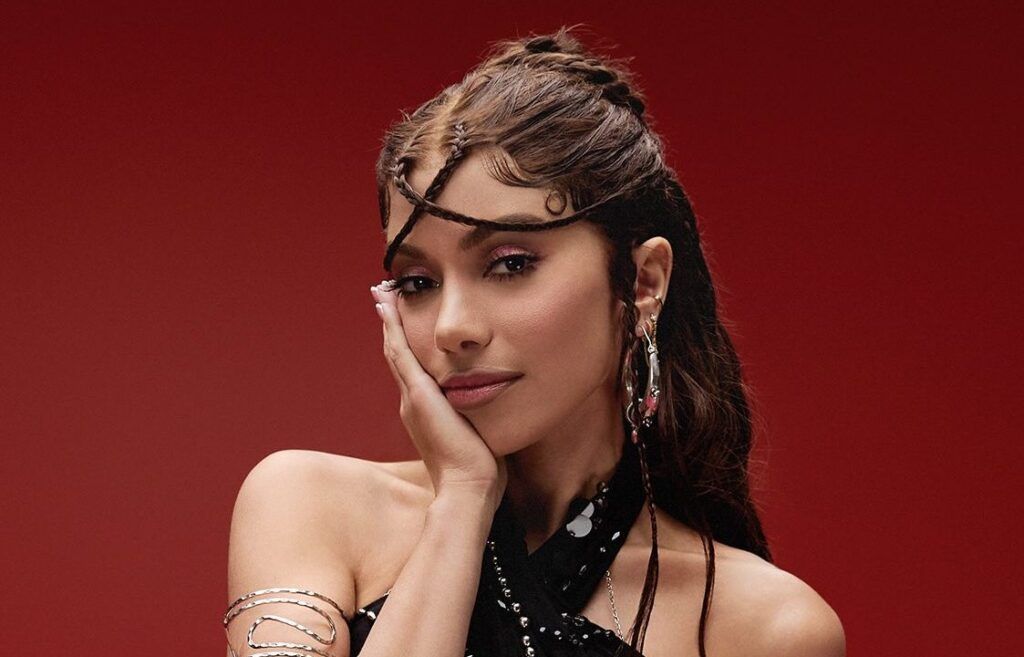Anitta