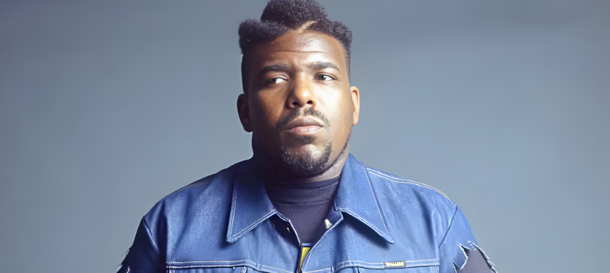 Afrika Bambaataa