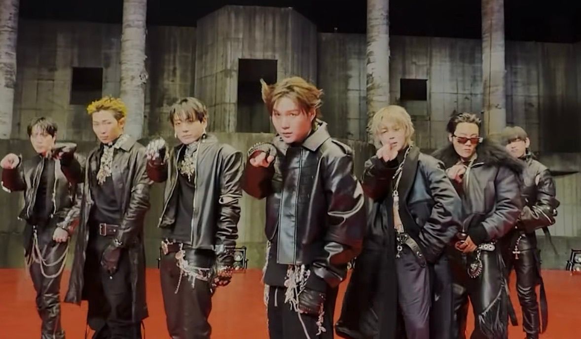 BTS revela músicas surpresa da turnê ARIRANG: veja lista atualizada ...
