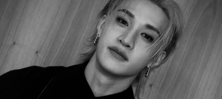 Bang Chan Stray Kids