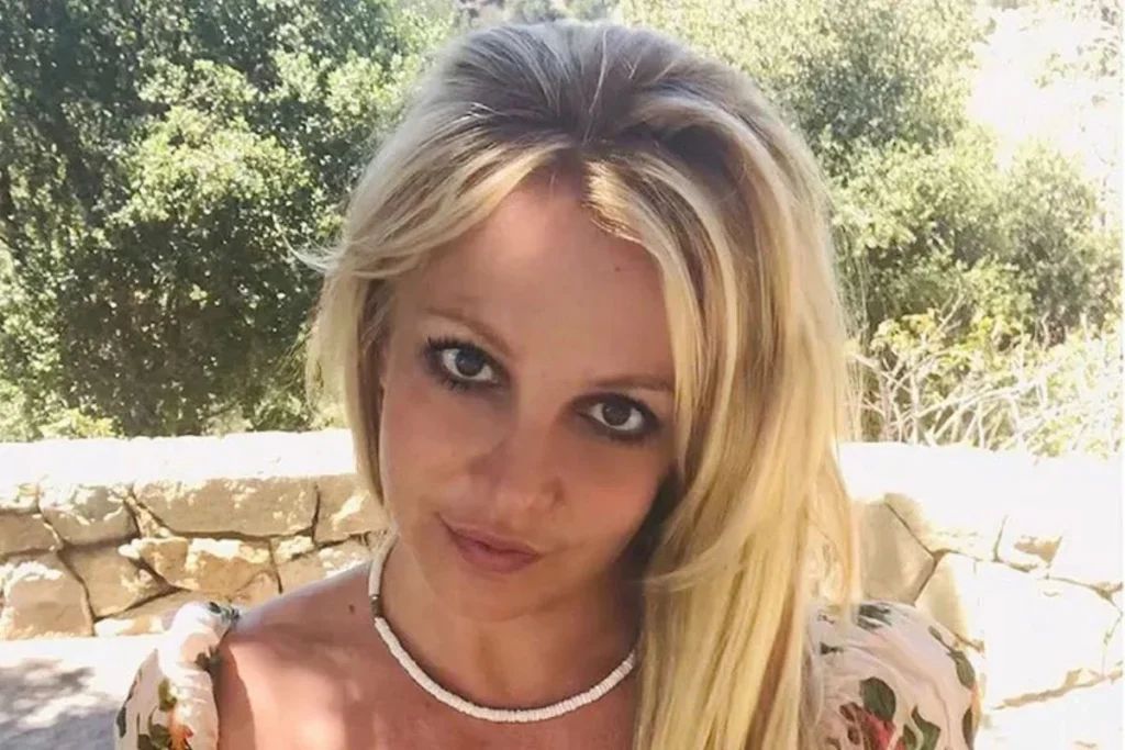Britney Spears