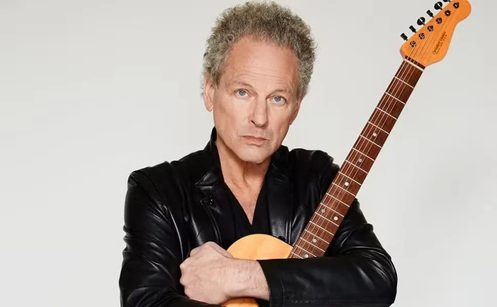 Lindsey Buckingham