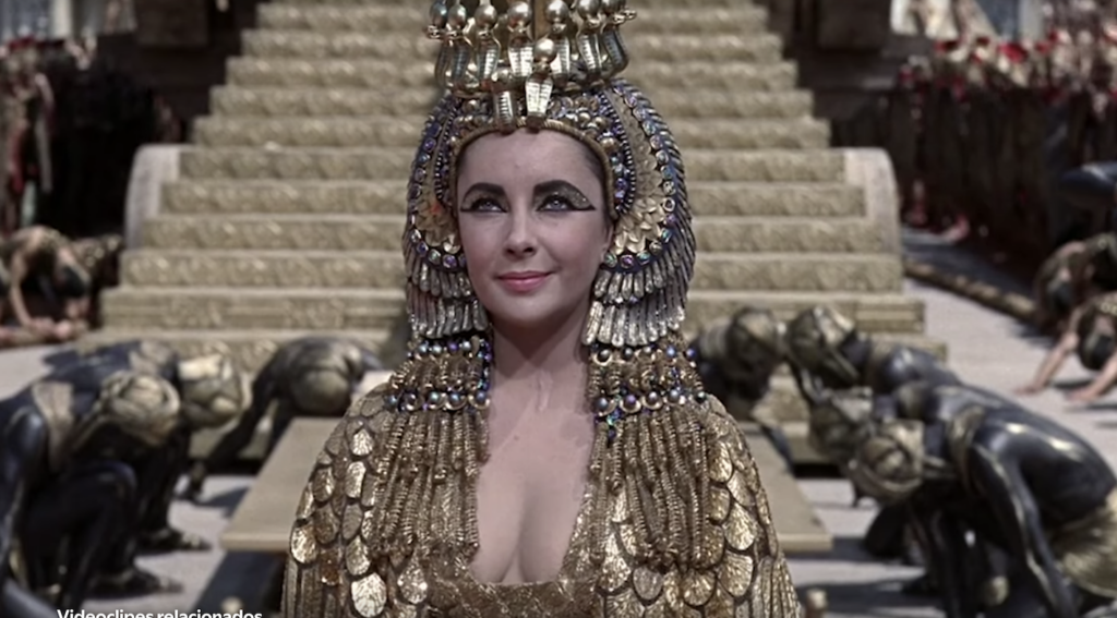 Elizabeth Taylor