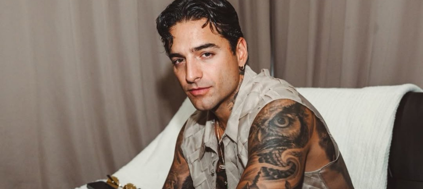 Maluma novo álbum