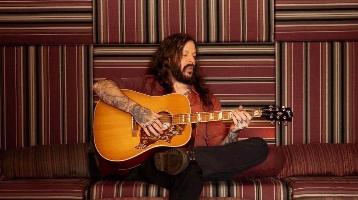 Shawn James anuncia shows no Brasil em 2026: veja datas e