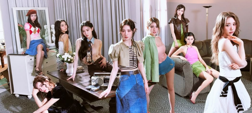 I.O.I confirma reunião de 10 anos com novo miniálbum - LETRAS.MUS.BR