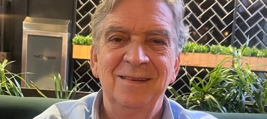 Guto Graça Mello