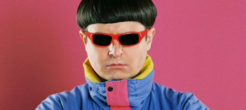 Oliver Tree morte