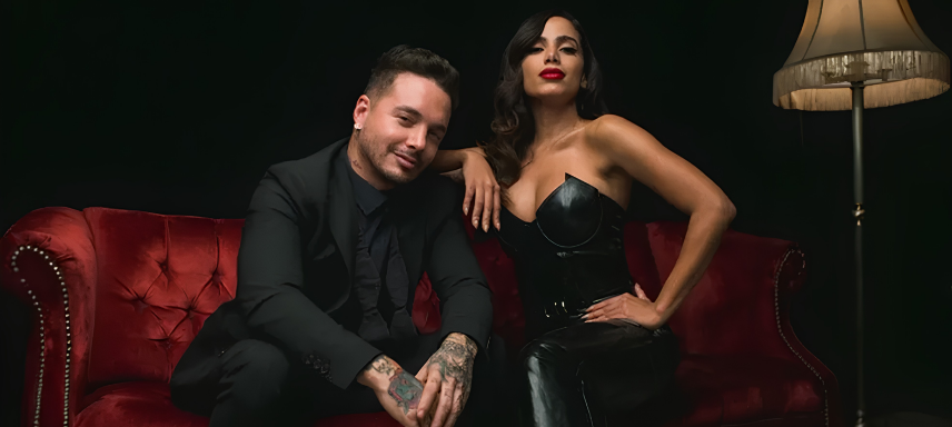 anitta e j balvin