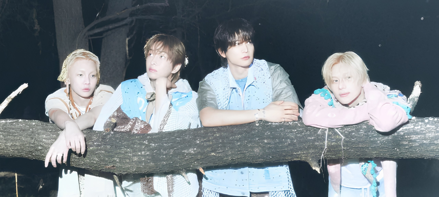 SHINee lança Atmos